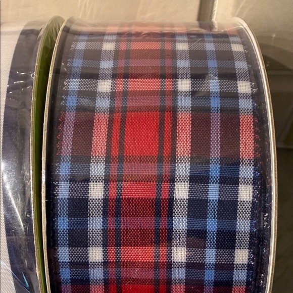 New Ribbon Set - Picture 5 of 8